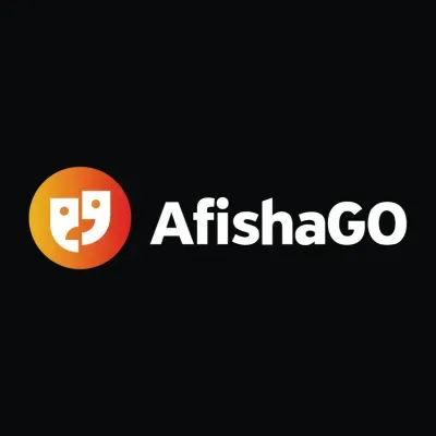 AfishaGo's brand icon