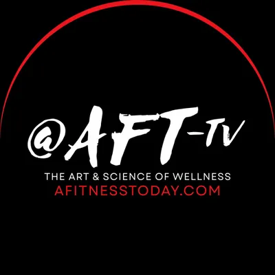 afitnesstoday.com's icon