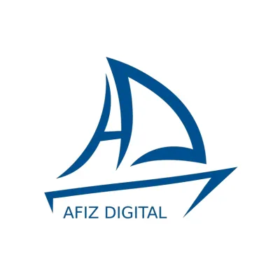 AFIZ DIGITAL's icon