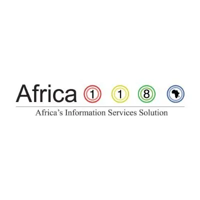 africa118.com's icon