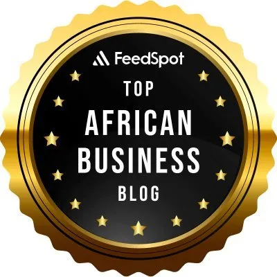 africabusiness.com's icon