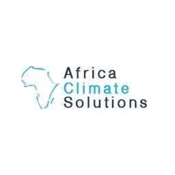 Africa climate solutions's icon