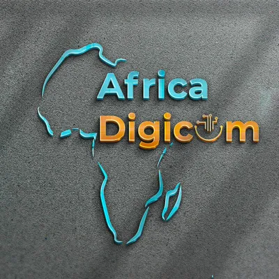 africadigicom.com's icon