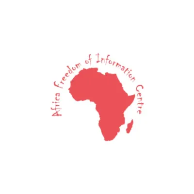 Africa Freedom of Information Centre's icon