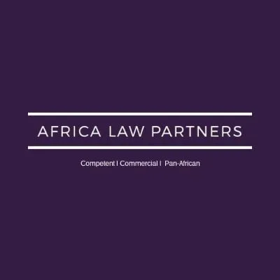 africalawpartners.com's icon