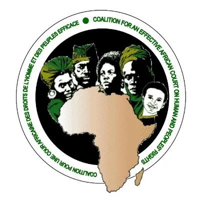 africancourtcoalition.org's icon