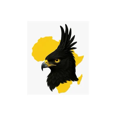 African Raptor's brand icon
