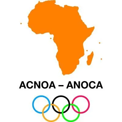 africaolympic.com's icon