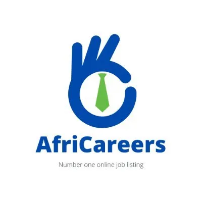 africareers.net's icon