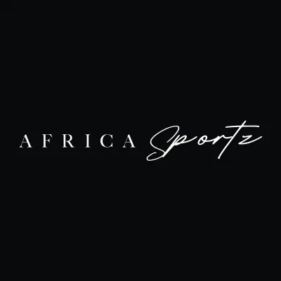 Sportz Africa's icon