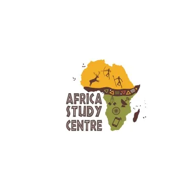 africastudycentre.org's icon