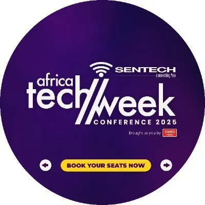 africatechweek.co.za's icon