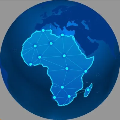 africatradefoundation.org's icon