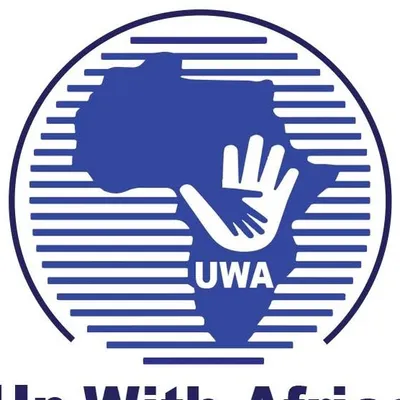 africaup.org's icon