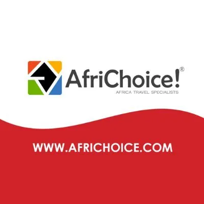 africhoice.com's icon
