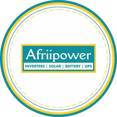 afriipower.com's icon