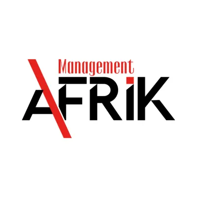 Afrik Management's icon