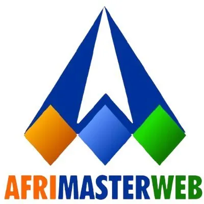 afrimasterweb.com's icon