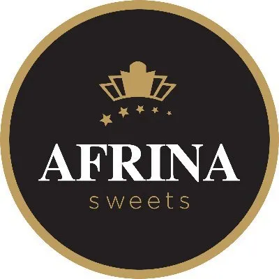 afrina.com's icon