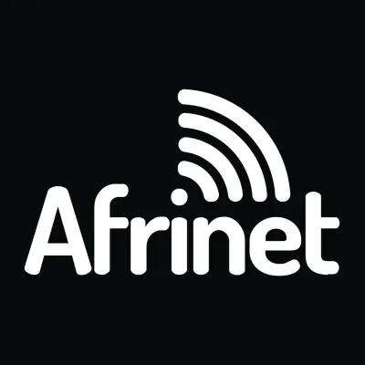 AfriNetMali's icon
