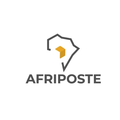 afriposte.com's icon