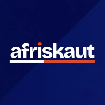 afriskaut.com's icon
