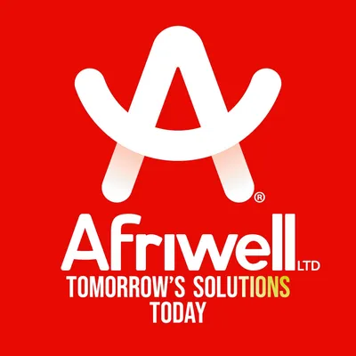 afriwellgroup.com's icon