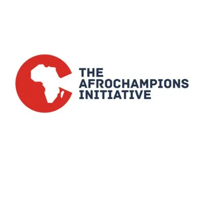 afrochampions.org's icon