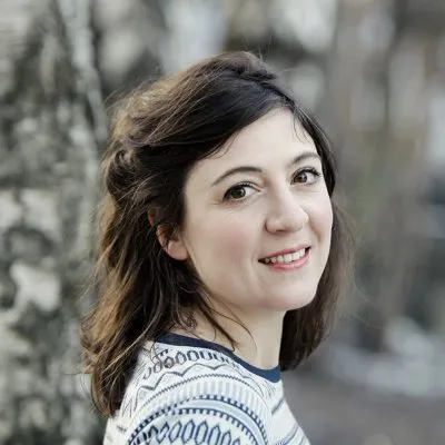 afroginthefjord.com's icon