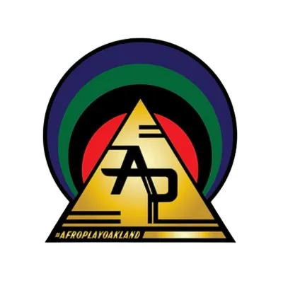 afroplayoakland.org's icon