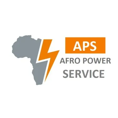afropowerservice.com's icon
