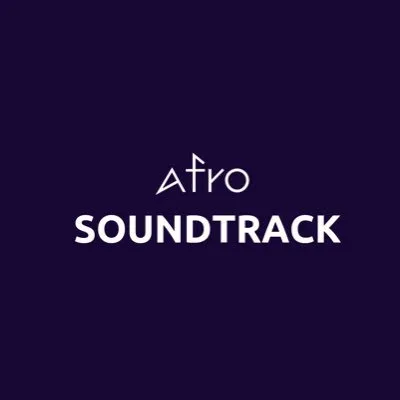 afrosoundtrack.com's icon