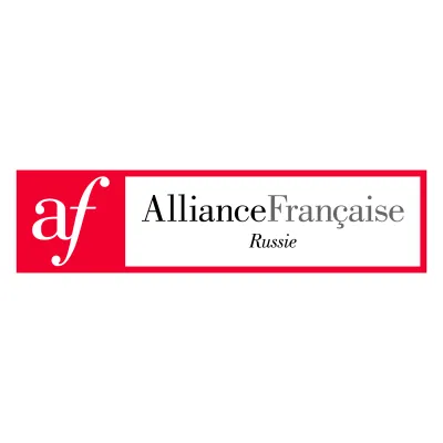 Alliance Française de Samara's icon