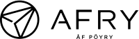 AFRY logo