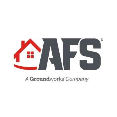 afsrepair.com's icon