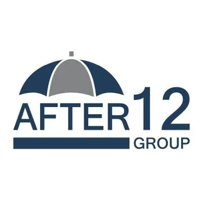 after12.co.za's icon