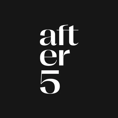 after5.hr's icon
