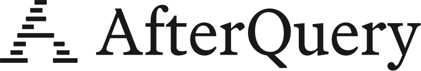 AfterQuery logo