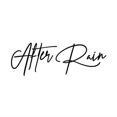 afterrainflorist.com's icon