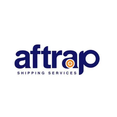 aftrapshipping.com's icon