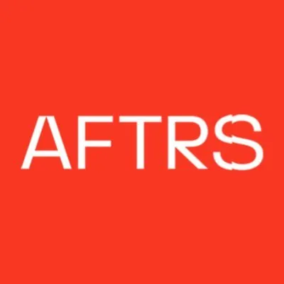 aftrs.edu.au's icon