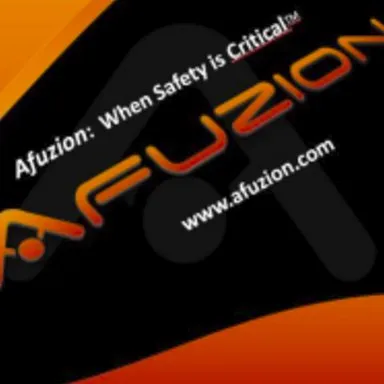 afuzion.com's icon