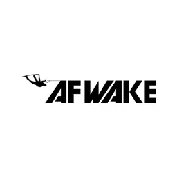 AF Wake's brand icon