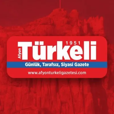 afyonturkeligazetesi.com's icon