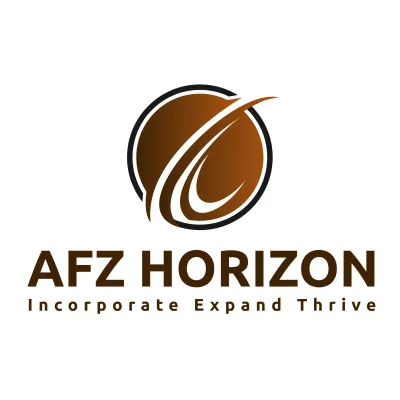 AFZ Horizon's brand icon