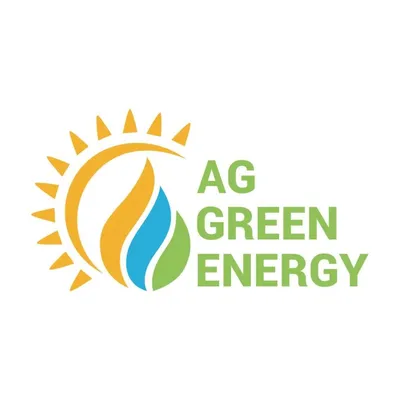 ag-greenenergy.com's icon
