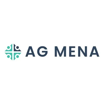 ag-mena.com's icon