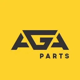 aga-parts.com's icon