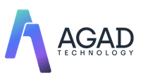 AGAD Technology logo