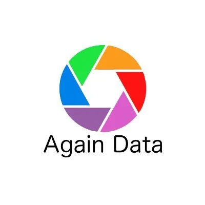 againdata.com's icon